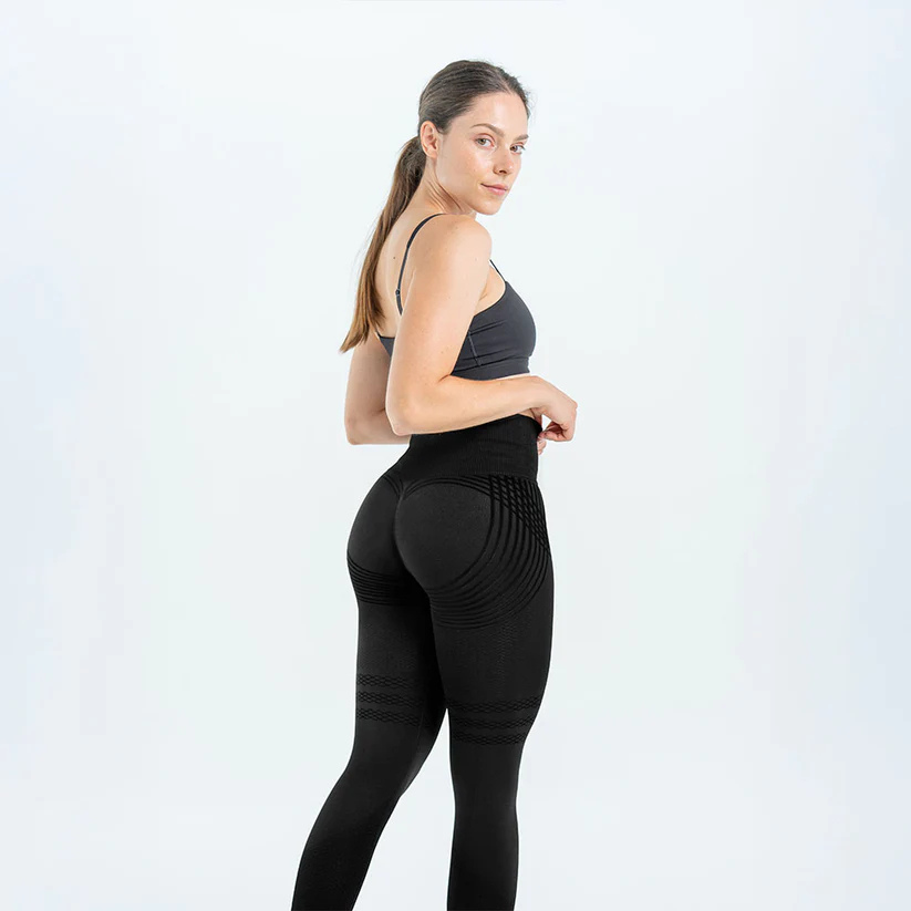 Legging Sculpt 3D™ - Anticelulitis