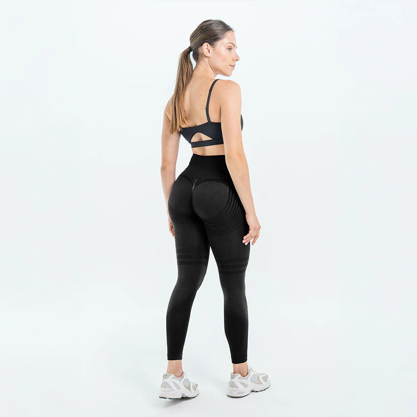 Legging Sculpt 3D™ - Anticelulitis