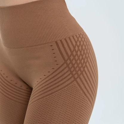 Legging Sculpt 3D™ Beige