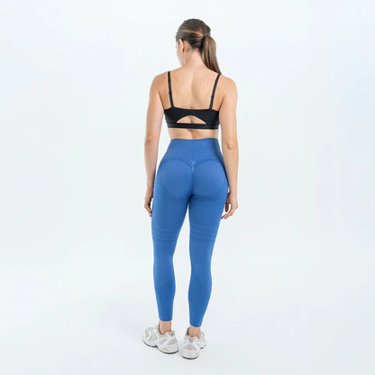 Legging Sculpt 3D™ Azul