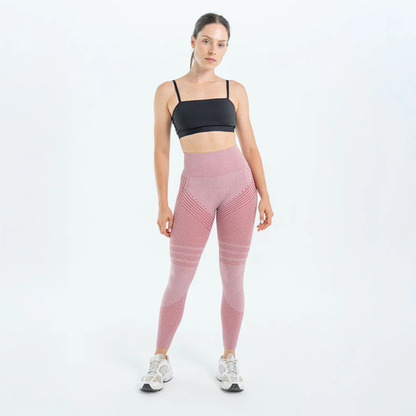 Legging Sculpt 3D™ Rosa