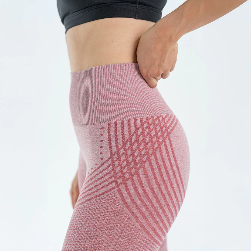 Legging Sculpt 3D™ - Anticelulitis