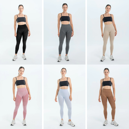 Legging Sculpt 3D™ - Anticelulitis