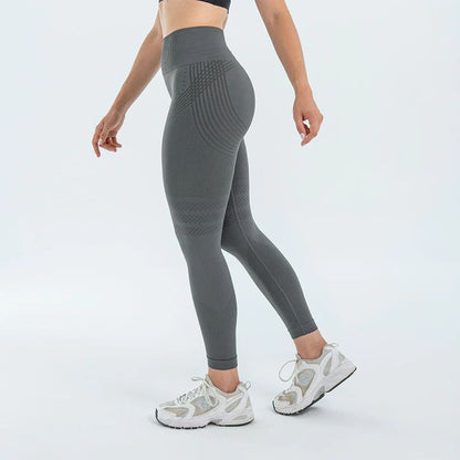Legging Sculpt 3D™ - Anticelulitis