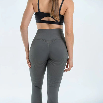 Legging Sculpt 3D™ - Anticelulitis