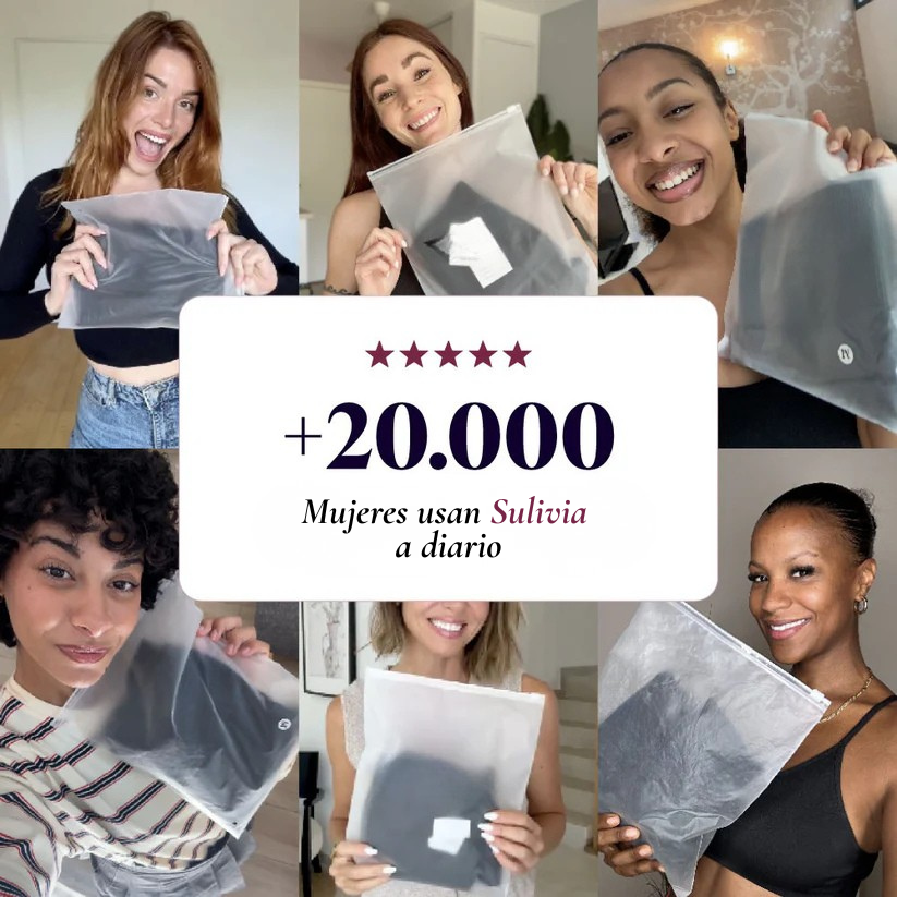 Legging Sculpt 3D™ Negro