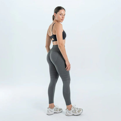 Legging Sculpt 3D™ - Anticelulitis